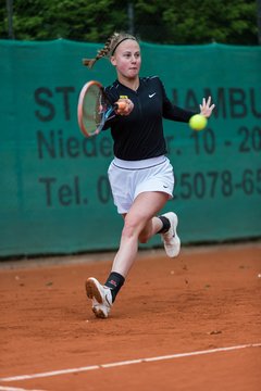 Ann-Sophie Funke 173 - NL Uhlenhorster HC - VfL Westercelle : Ergebnis: 1:8